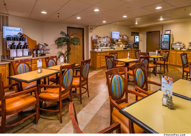 Holiday Inn Express WINNEMUCCA - Orovada, NV