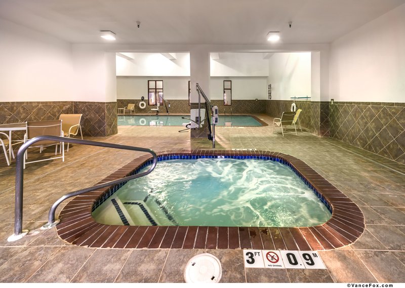 Holiday Inn Express WINNEMUCCA - Orovada, NV