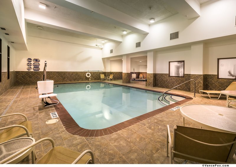 Holiday Inn Express WINNEMUCCA - Orovada, NV