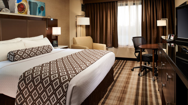 Crowne Plaza AUBURN HILLS - Auburn Hills, MI
