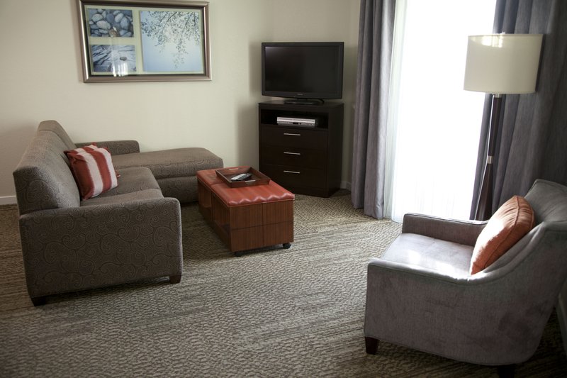 Staybridge Suites TORRANCE/REDONDO BEACH - Torrance, CA