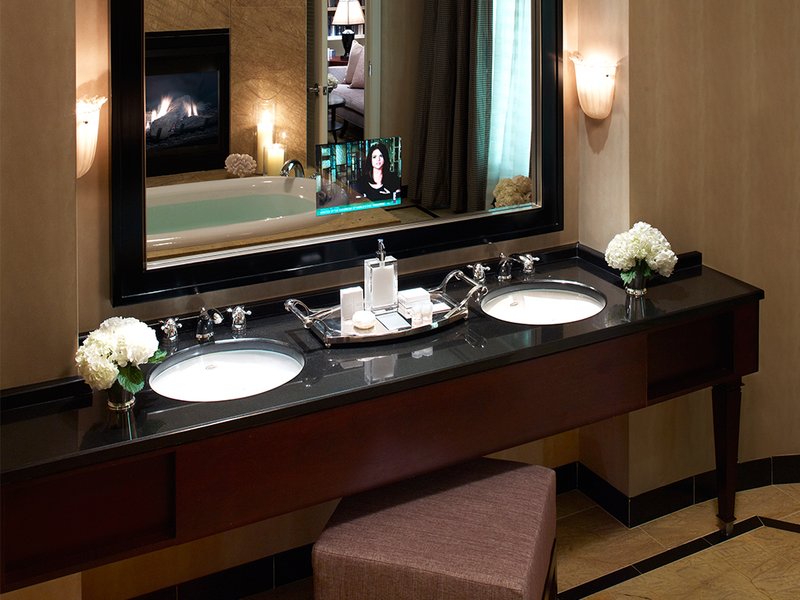 Intercontinental Buckhead Atlanta - Atlanta, GA