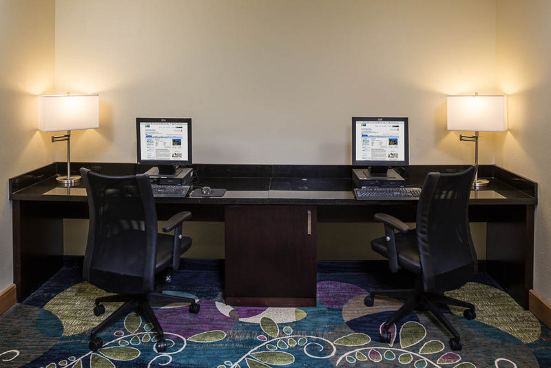 Holiday Inn Express CLERMONT - Clermont, FL