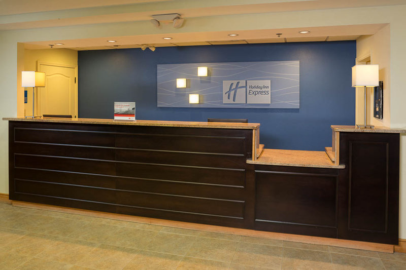 Holiday Inn Express CLERMONT - Clermont, FL