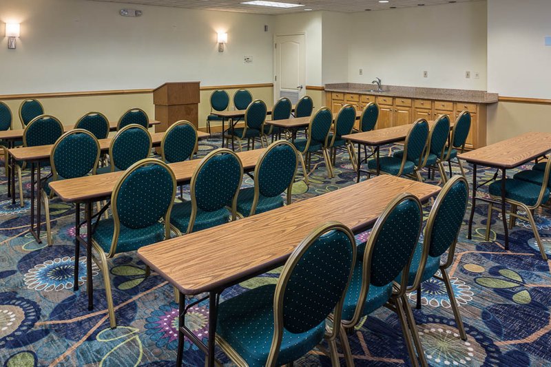 Holiday Inn Express CLERMONT - Clermont, FL