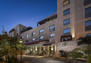 Marriott Hotels Near Ucla Marriott Hotels Near Ucla