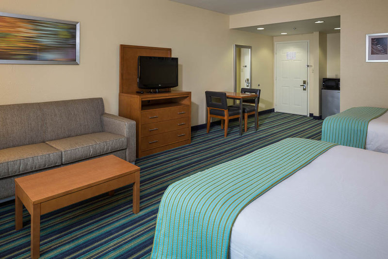Holiday Inn Express CLERMONT - Clermont, FL