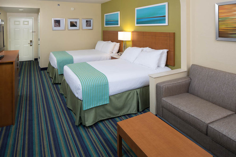 Holiday Inn Express CLERMONT - Clermont, FL