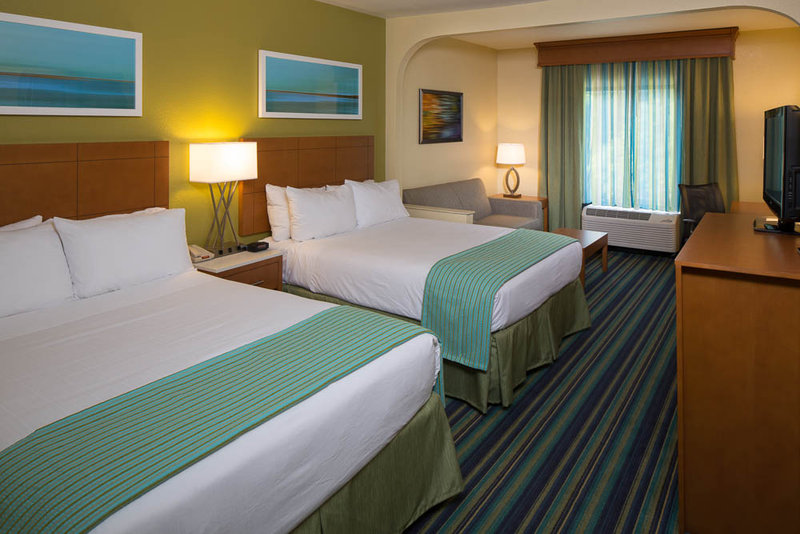 Holiday Inn Express CLERMONT - Clermont, FL