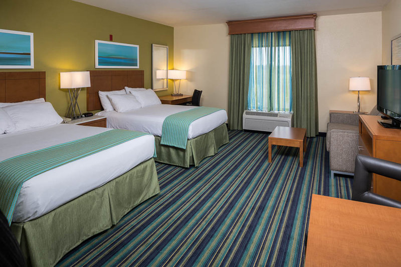 Holiday Inn Express CLERMONT - Clermont, FL