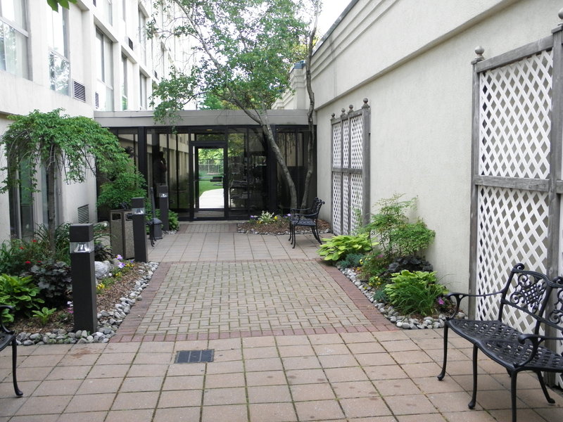 Holiday Inn Philadelphia-Cherry Hill - Cherry Hill, NJ