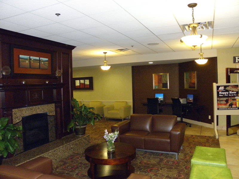Holiday Inn Philadelphia-Cherry Hill - Cherry Hill, NJ