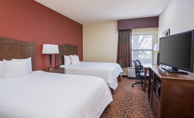 Hampton Inn Shawnee - Shawnee, OK