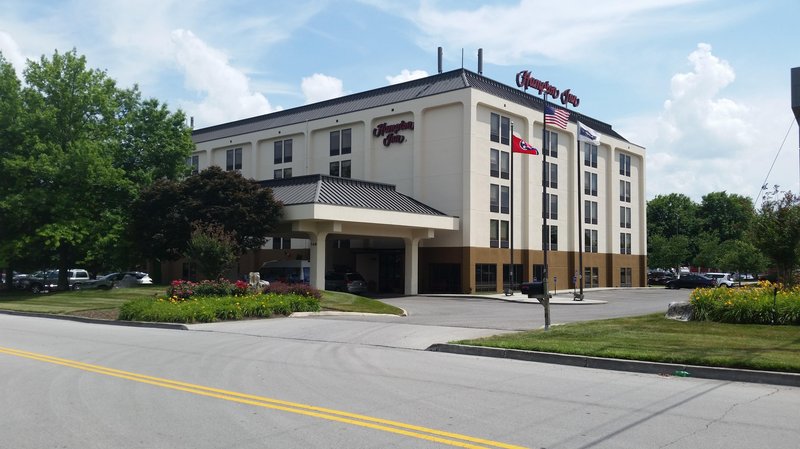 Hampton Inn Knoxville-Airport - Alcoa, TN