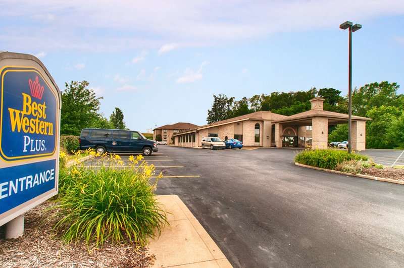 Best Western Plus - Canton, OH