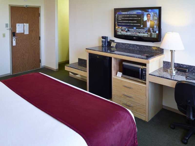 Livinn Hotel St Paul-I-94-East 3M Area - Saint Paul, MN