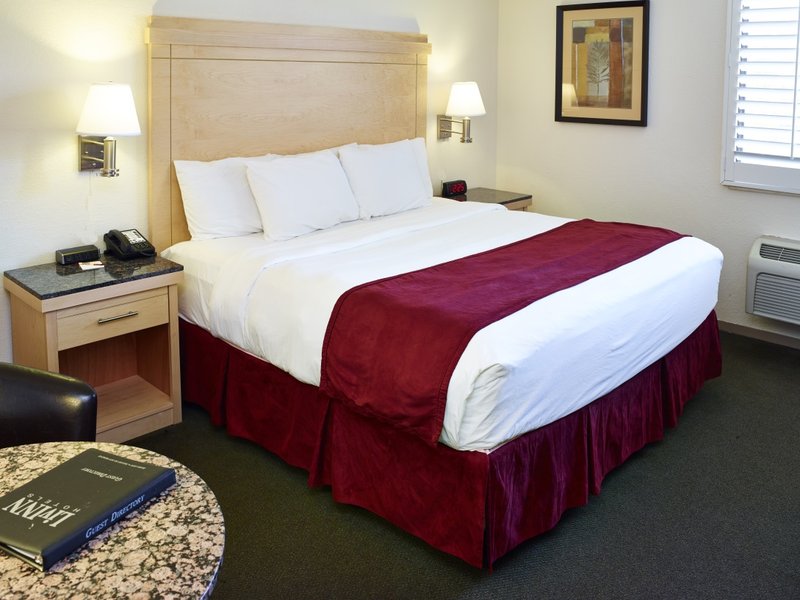 Livinn Hotel St Paul-I-94-East 3M Area - Saint Paul, MN