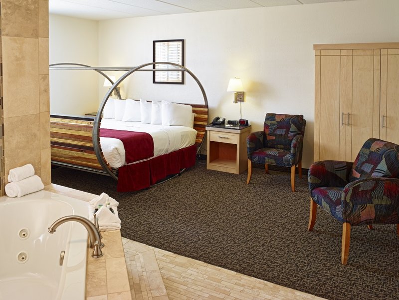 Livinn Hotel St Paul-I-94-East 3M Area - Saint Paul, MN