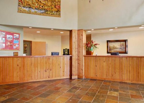 Comfort Inn - Saint Robert, MO