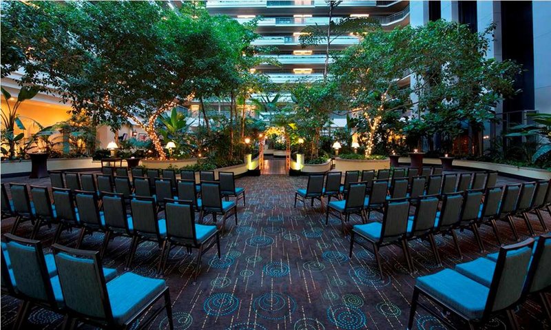 Embassy Suites By Hilton Walnut Creek - Walnut Creek, CA