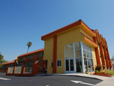 Quality Inn And Suites Cypress - Cypress, CA