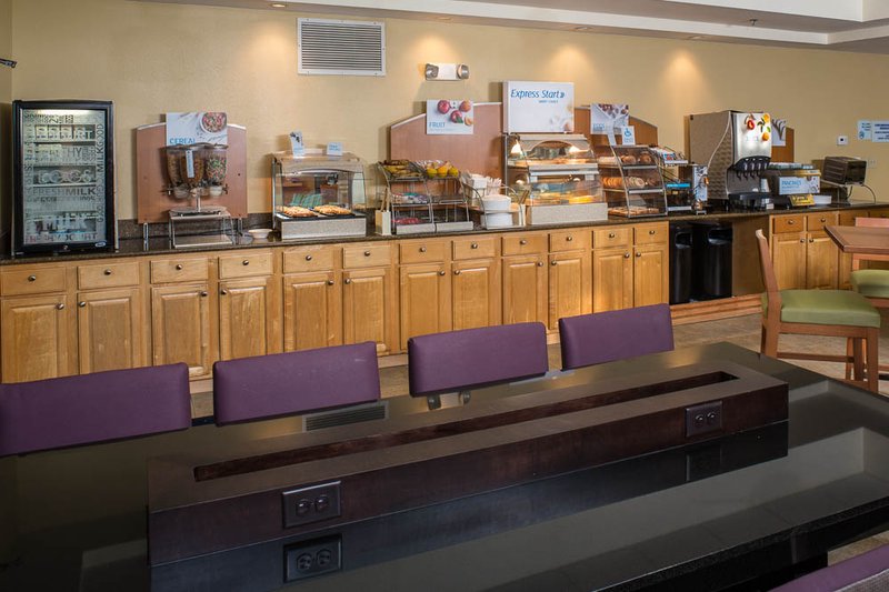 Holiday Inn Express CLERMONT - Clermont, FL