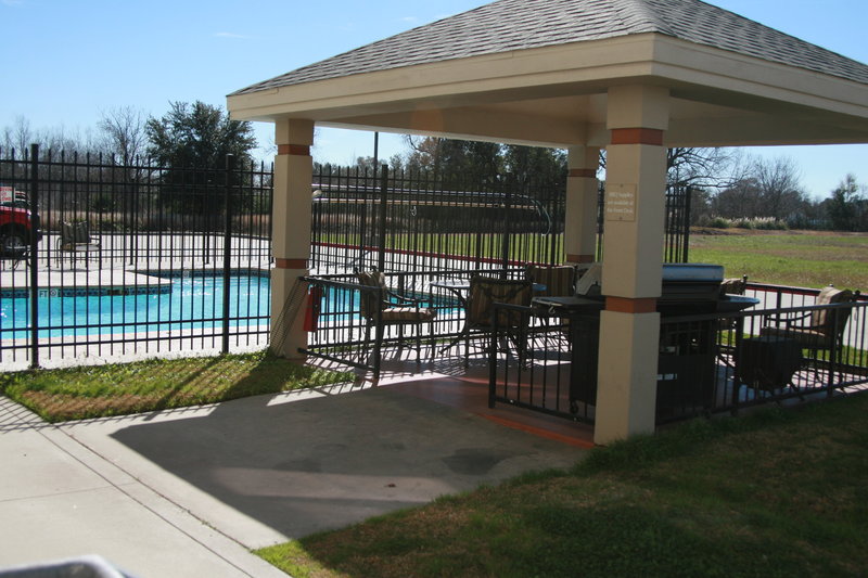 Candlewood Suites-Port Arthur-Nederland - Buna, TX