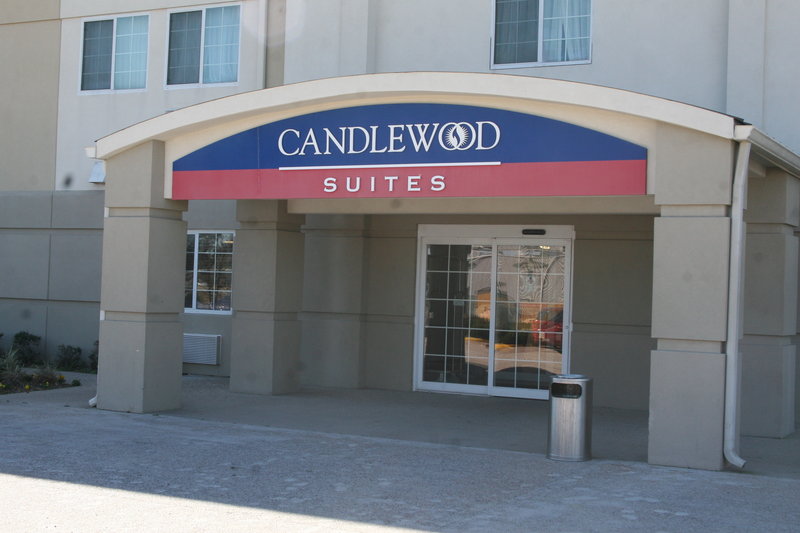 Candlewood Suites-Port Arthur-Nederland - Buna, TX