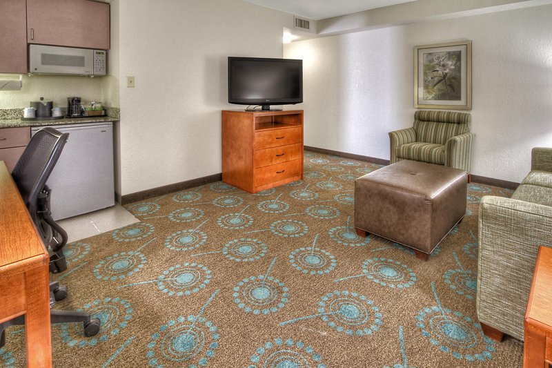 Hampton Inn-Goldsboro - Goldsboro, NC