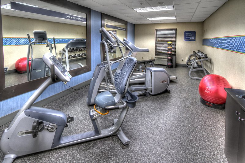 Hampton Inn-Goldsboro - Goldsboro, NC