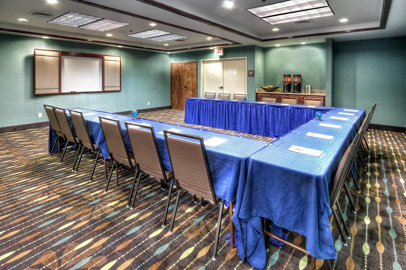 Hampton Inn-Goldsboro - Goldsboro, NC