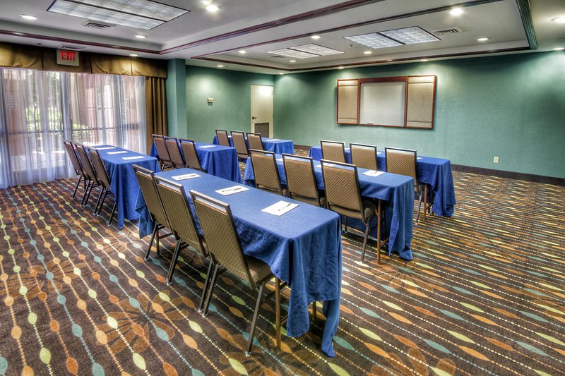 Hampton Inn-Goldsboro - Goldsboro, NC