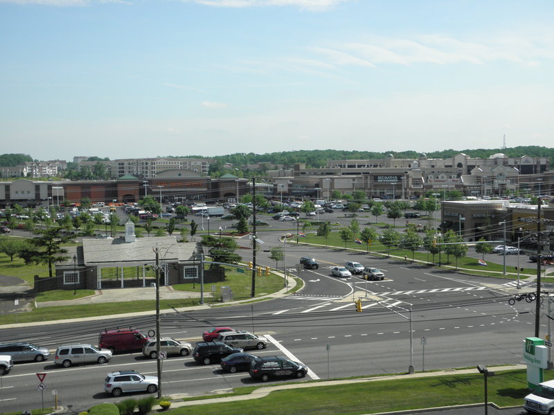 Holiday Inn Philadelphia-Cherry Hill - Cherry Hill, NJ