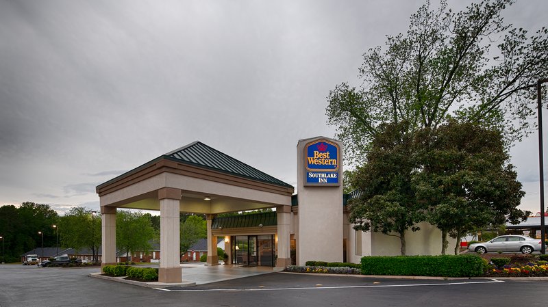 Best Western - Morrow, GA