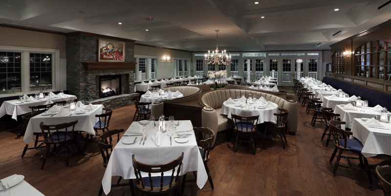 Madison Beach Hotel, Curio Collection By Hilton - Madison, CT