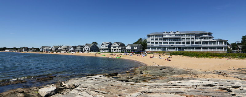 Madison Beach Hotel, Curio Collection By Hilton - Madison, CT