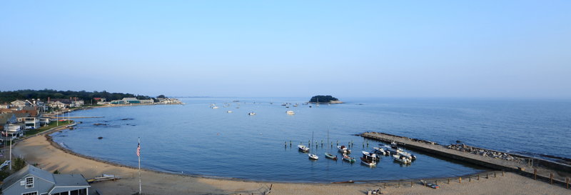 Madison Beach Hotel, Curio Collection By Hilton - Madison, CT