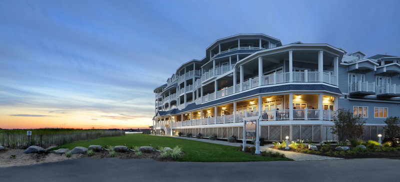 Madison Beach Hotel, Curio Collection By Hilton - Madison, CT
