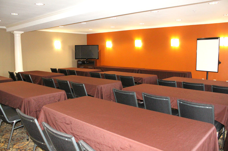 Days Inn New Braunfels - New Braunfels, TX