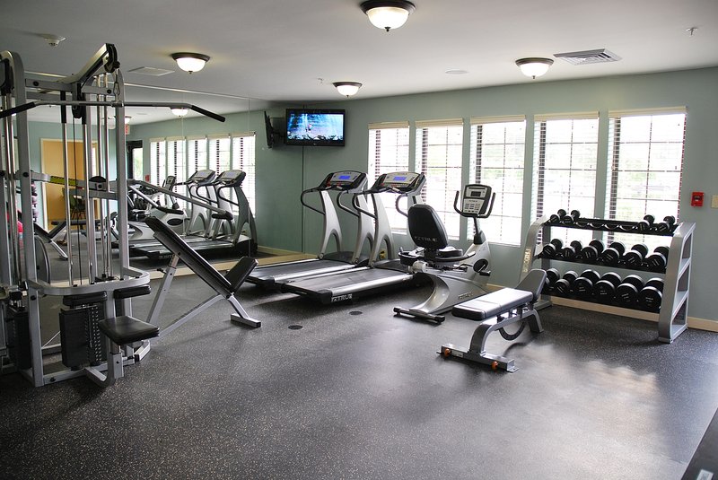 Staybridge Suites SAVANNAH AIRPORT - Fort Stewart, GA