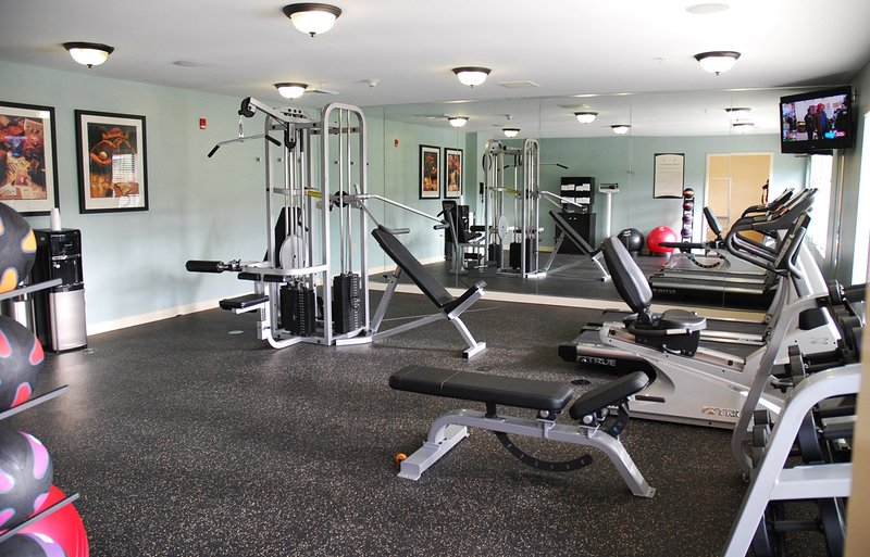 Staybridge Suites SAVANNAH AIRPORT - Fort Stewart, GA