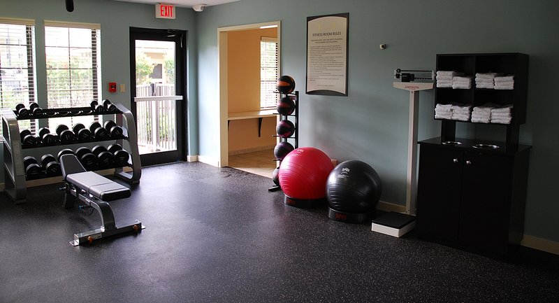 Staybridge Suites SAVANNAH AIRPORT - Fort Stewart, GA