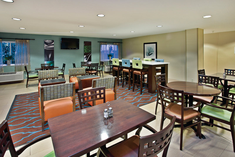 Holiday Inn Express FRANKFORT - Frankfort, IN