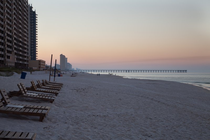 Holiday Inn Club Vacations PANAMA CITY BEACH RESORT - Panama City Beach, FL