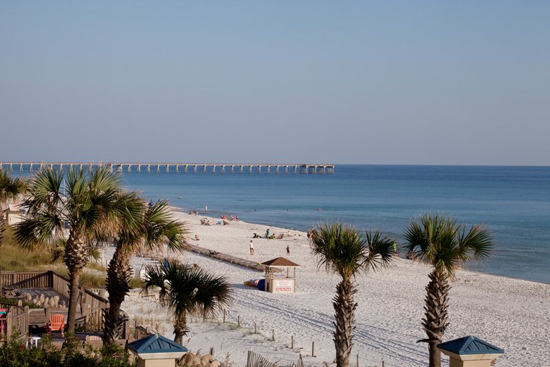Holiday Inn Club Vacations PANAMA CITY BEACH RESORT - Panama City Beach, FL