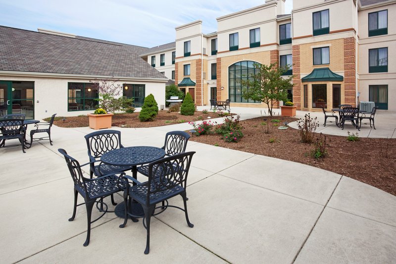 Staybridge Suites MIDDLETON/MADISON-WEST - Middleton, WI