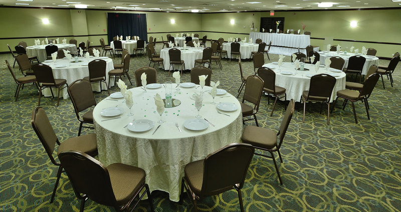 Holiday Inn CHICAGO OAKBROOK - Villa Park, IL