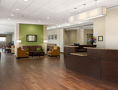Baymont Inn & Suites Cotulla - Cotulla, TX