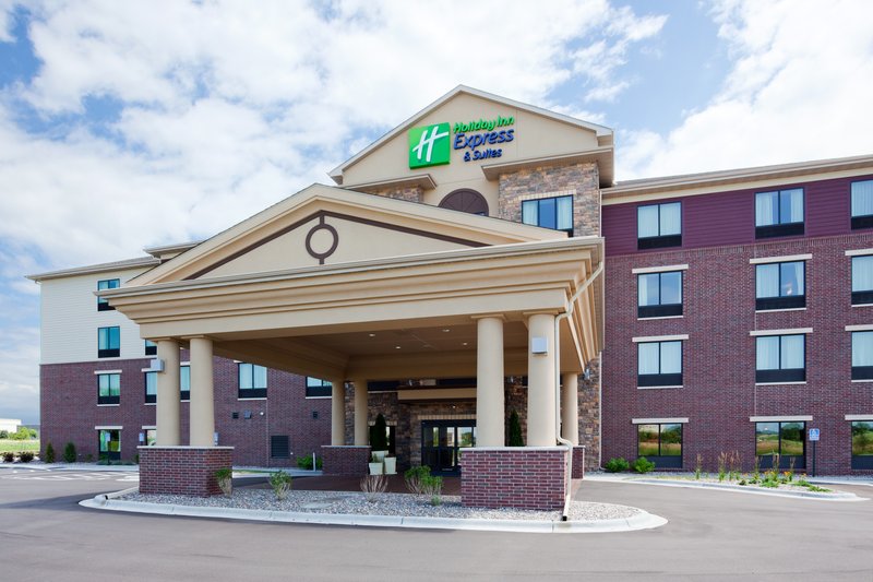Holiday Inn Express & Suites MINNEAPOLIS SW - SHAKOPEE - Shakopee, MN