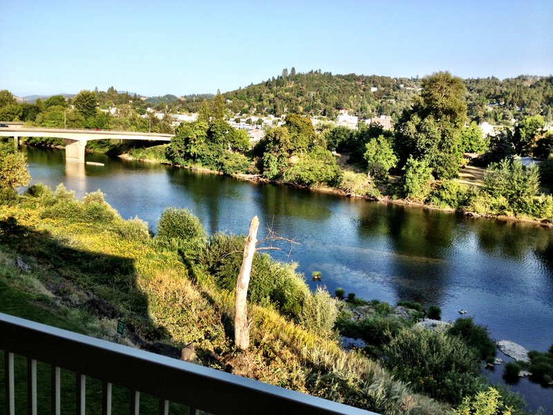 Holiday Inn Express Roseburg - Roseburg, OR